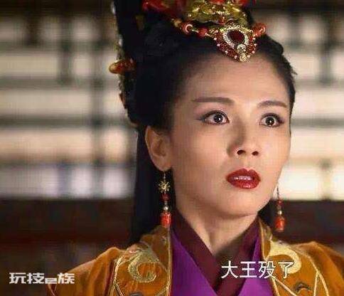 宫斗剧电视剧排行榜前十名(十大好看的经典宫斗剧排行榜)-图片22